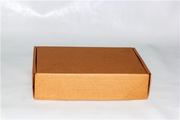 广州牛皮纸盒