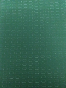 云浮可逆绿变黄温变不干胶