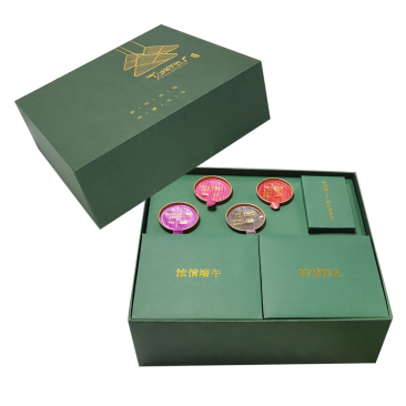 惠州端午粽子包装盒