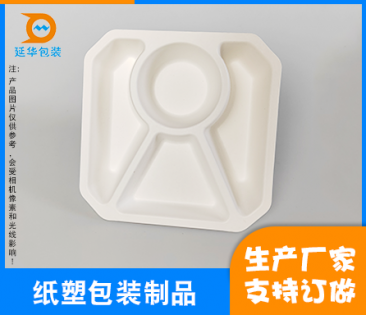 深圳纸浆模塑包装