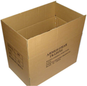 外包装纸箱 包装纸箱的相关信息