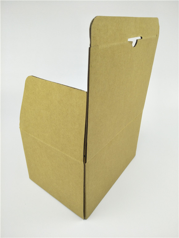 台湾黄纸盒 