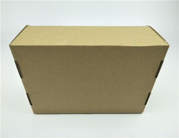  电子产品包装盒设计 