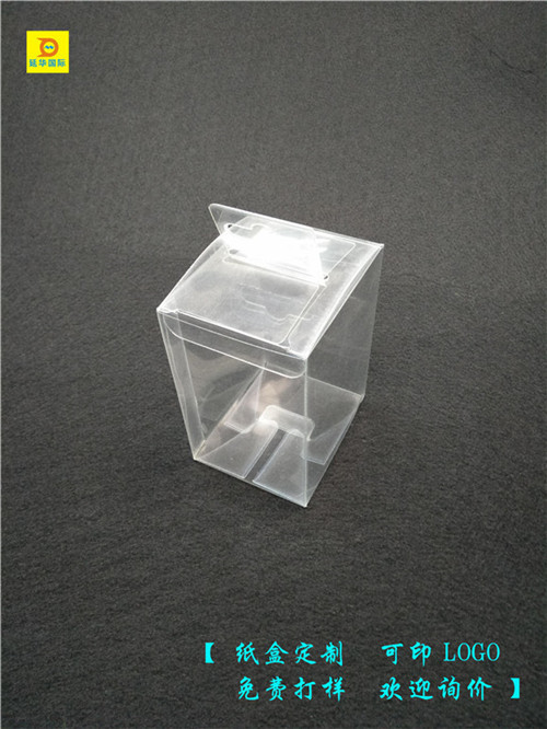 塑胶盒