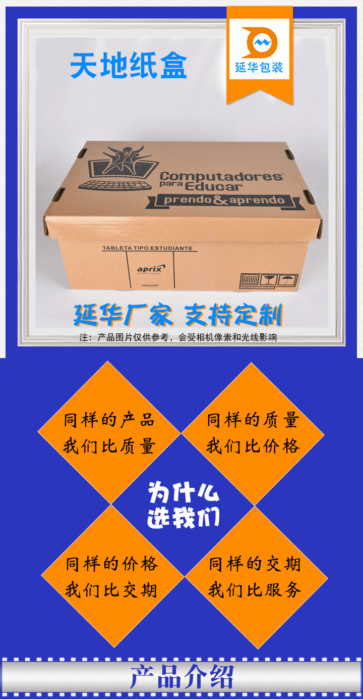 包装纸盒在电子产品包装中的重要性是什么？