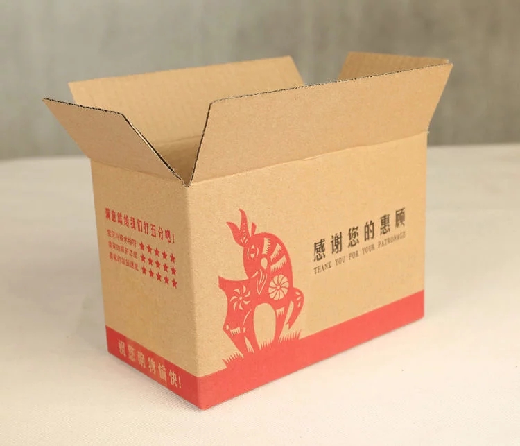 纸箱这些容易出问题的地方你注意到了吗? 纸箱这些容易出问题的地方你注意到了吗?