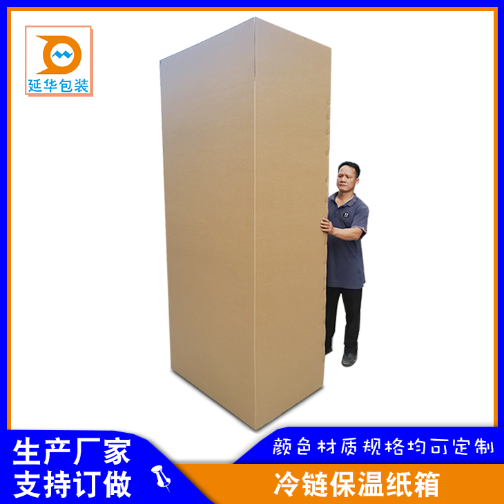 冰箱包装纸箱的箱型是什么样的呢? 冰箱包装纸箱的箱型是什么样的呢?