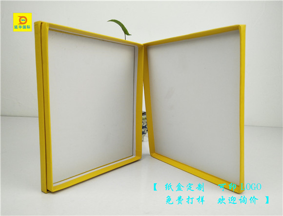 蜡笔礼品盒 蜡笔礼品盒