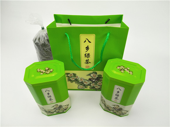茶叶礼品盒高档 茶叶礼品盒高档