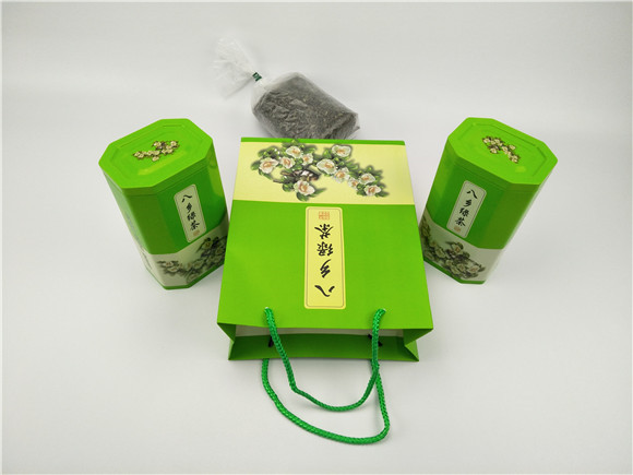 茶叶礼品盒高档 茶叶礼品盒高档