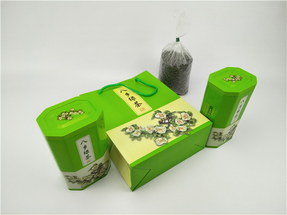 茶叶礼品盒高档 茶叶礼品盒高档