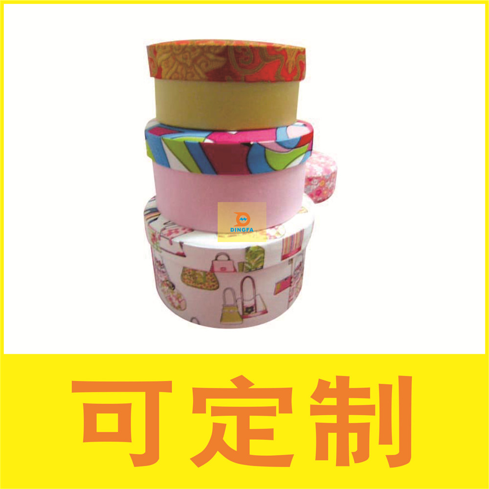 圆筒礼品盒 圆筒礼品盒