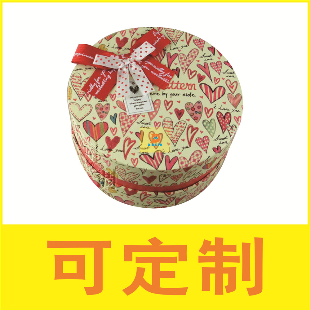 圆筒礼品盒 圆筒礼品盒