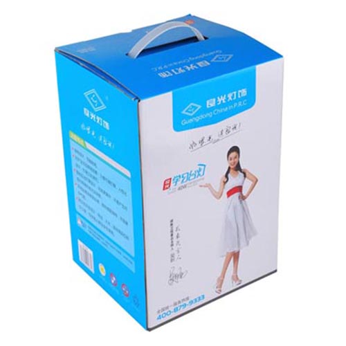 单白纸箱 单白纸箱