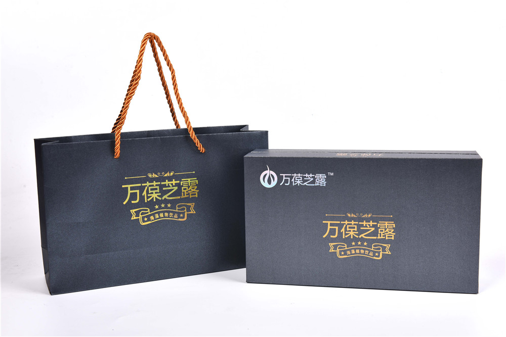 养生饮品礼品盒 养生饮品礼品盒