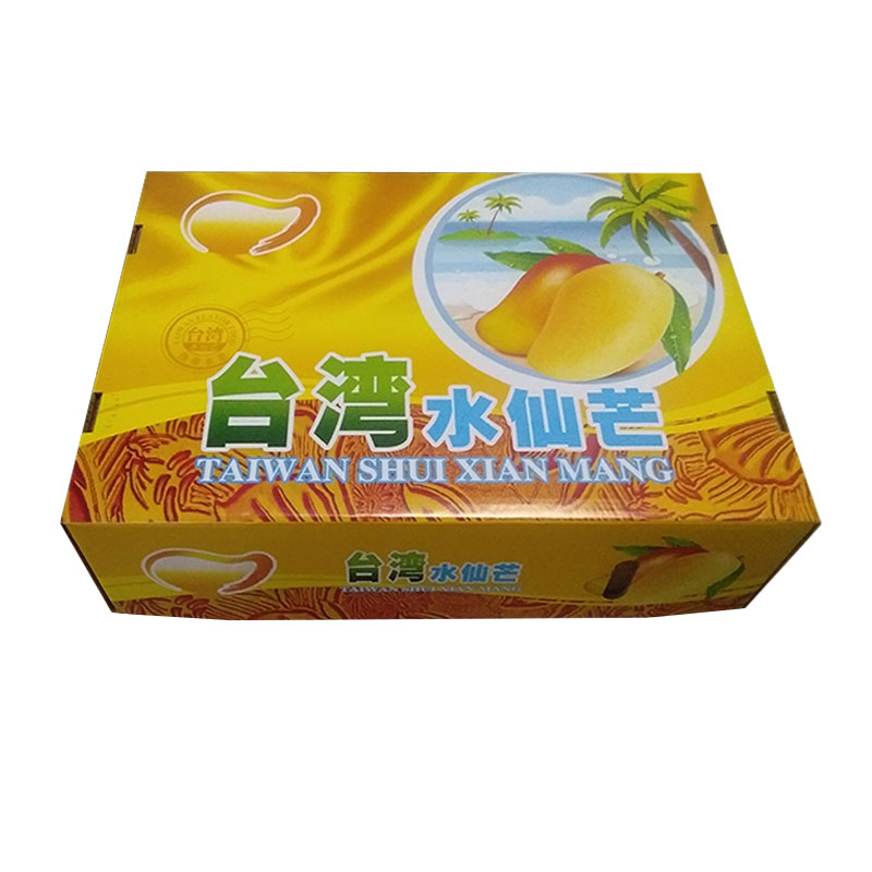 水果包装纸箱 水果包装纸箱