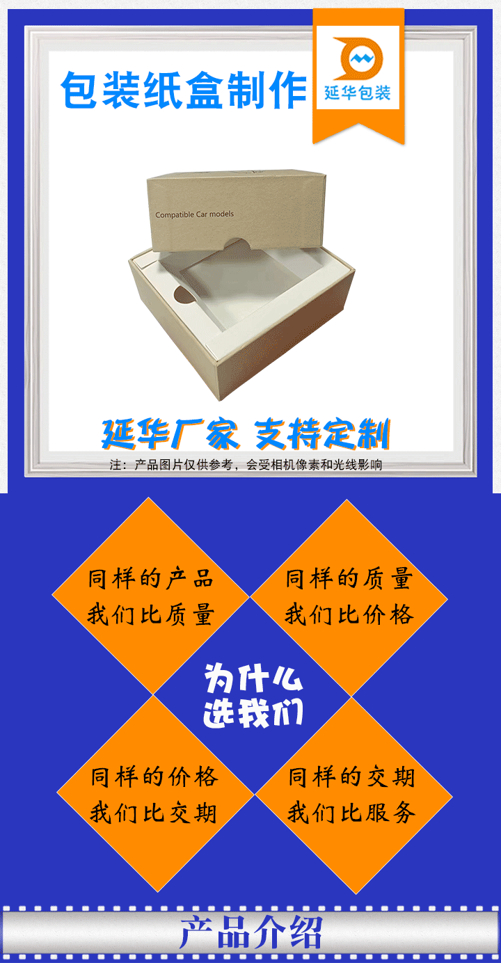 包装纸盒制作 包装纸盒制作